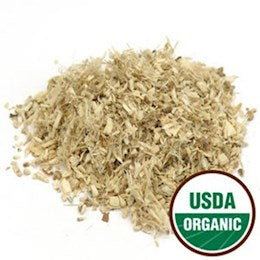 40450 Starwest Bot Marshmallow Root Cut & Sifted Org1 lb