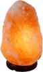 12460 PIP Himalayan Crystal Rock Salt Lamp