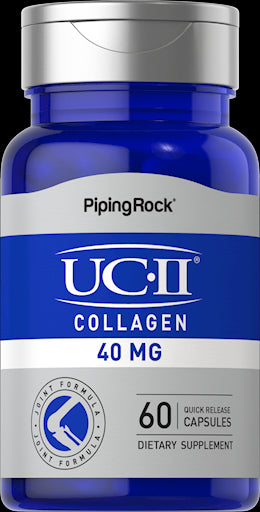 6820 PIP UC-II Collagen 40 mg Capsules 60