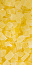 60950 PIP Dried Pineapple (Chunks) 1 lb (44.08