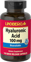 20880 LN Hyaluronic Acid 100 mg 120 Caps (LN13721)