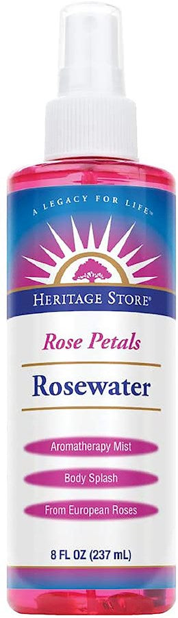 41658 Rosewater 8 oz