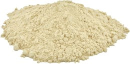 40440 PIP Ginger Root Powder (Organic) 1 lb