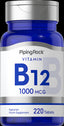 1093 PIP B-12 1000 mcg 220 Tablets