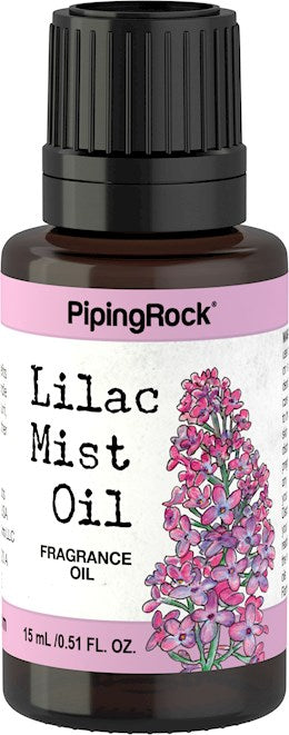 9810 PIP Lilac Mist  Oil 15 mL