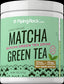 39183 PIP Matcha Green Tea Powder 4 oz