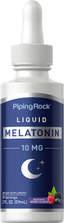 531 PIP Melatonin 10 mg Liquid 2 oz