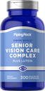 484 PIP Senior Vision Care Capsules 300