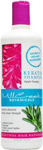 39269 Mill Creek Keratin Shampoo 16 oz