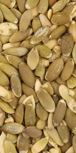 60330 PIP Pumpkin Seeds Raw No Shell 1lb (55.12