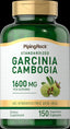17731 PIP  Garcinia Cambogia Extract 1600mg 150 Caps