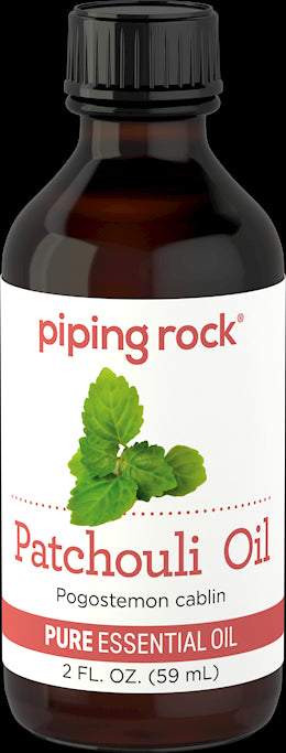 6278 PIP Patchouli  OIl 2 oz