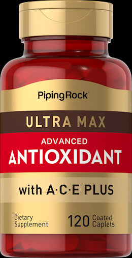 441 18+ ID REQ! Ultra Max Antioxidant