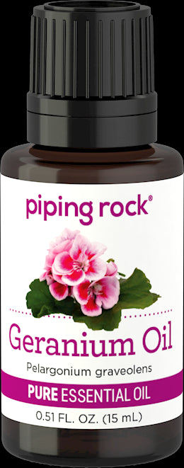 4666 PIP Geranium Oil 15 ML
