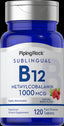1150 PIP Methylcobalamin 1000 mcg Loz  120
