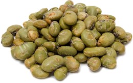 60760 PIP Edamame Roasted & Salted 1 lb (22#)
