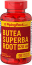 12060 PIP Butea Superba Root  420 mg 90 Capsules