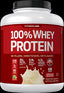 20321 FL 100% Whey Protein Unflavored 5 lbs (FL20321)
