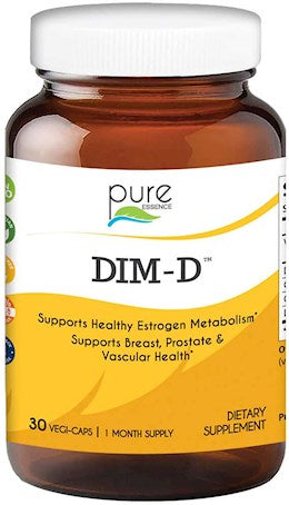 41841 DIM-D Vegetarian 30 Caps