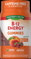 16581 Energy B-Complex Gummies 48 Gummies (NT16581)