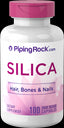 2141 PIP Silica (Horsetail) 500 mg Capsules 100