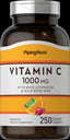 7053 PIP Vit C 1000 mg RH Coated Caplets 250