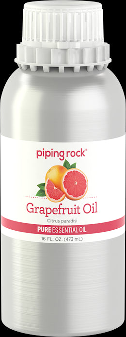 6373 PIP Grapefruit Oil  (Pink)  16 oz