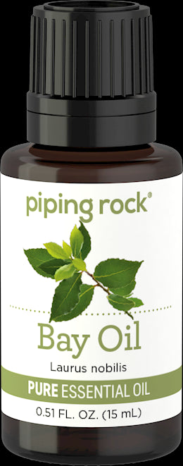 6326 PIP Bay Oil  15 ML