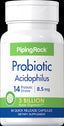 4900 PIP Probiotic-14 3 Billion 60 Capsules