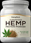 14760 PIP Hemp Protein Powder 16oz
