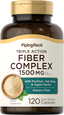4291 PIP Triple Fiber Complex Capsules 120
