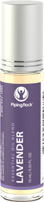 7080 PIP Lavender Essential Oil Roll-On Blend 10 mL