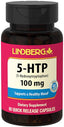 21880 LN 5-HTP 100 mg 60 Capsules (LN3964)