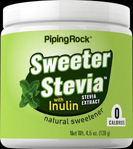 5010 PIP Sweeter Stevia 4.5 oz