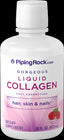 12380 NP  Collagen Liquid 16 oz (NT12380)
