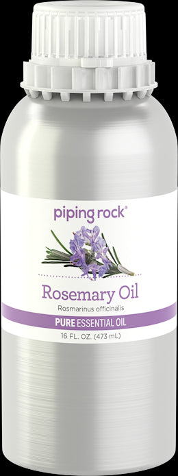 6294 PIP Rosemary Oil 16 oz