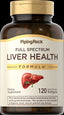17362 PIP Liver Cleanse 120 Softgels