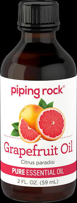 6374 PIP Grapefruit Oil  (Pink)   2 oz