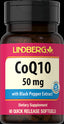 22320 LN CoQ10 50 mg 60 Softgels (LN871)