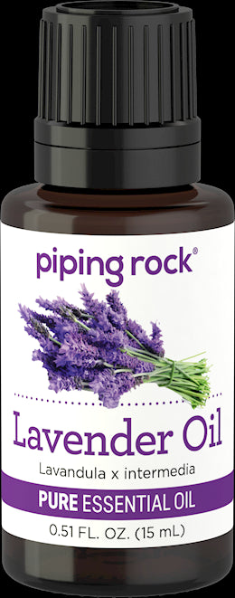 4811 PIP Lavender Oil 15 ML  (KIT2)