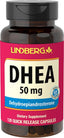 21600 LN DHEA 50 mg 120 Caps (LN4032)