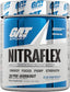 41520 18+ ID REQ! Nitraflex Blue Raspberry