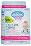 40799 Hylands Baby Tiny Cold Tablets 125