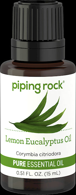 6461 PIP Lemon/Eucalyptus Oil 15 ML