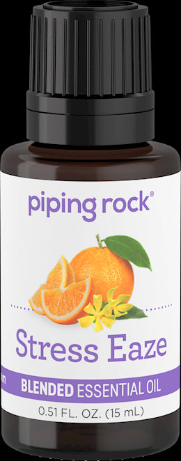 10330 PIP Stress Relief EO Blend 15 mL (NT16311)