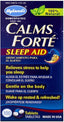 40958 Hylands Calms Forte Homeopathic Sleep Aid 100 Tabs