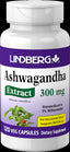 20690 LN Ashwagandha Ext 300 mg Stand 120 VCaps(99-577)