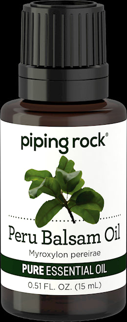 4996 PIP Peru Balsam Oil 15 ML