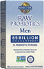 41565 Garden of Life Raw Prob Men Veg 90 Caps