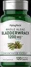 12990 PIP Bladderwrack 500 mg 120 Capsules